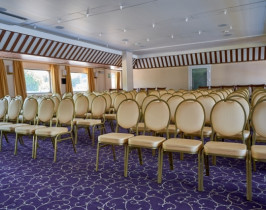 Pushkin_Conference hall